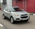 Хендай их35 2010 в Киеве на Automoto.ua Серый Хендай их35, объемом двигателя 2 л и пробегом 175 тыс. км за 7500 $, фото 3 на Automoto.ua