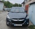 Серый Хендай их35, объемом двигателя 2 л и пробегом 91 тыс. км за 12300 $, фото 1 на Automoto.ua