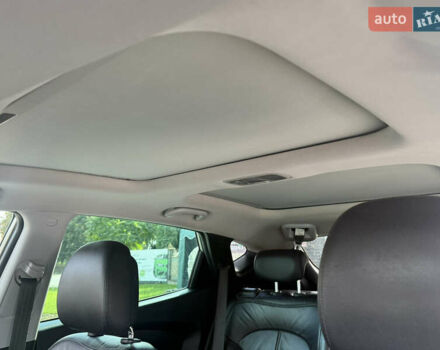 Хендай их35 2010 в Хмельницком на Automoto.ua Серый Хендай их35, объемом двигателя 2 л и пробегом 180 тыс. км за 11000 $, фото 10 на Automoto.ua