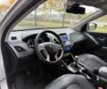 Хендай их35 2010 в Киеве на Automoto.ua Серый Хендай их35, объемом двигателя 2 л и пробегом 175 тыс. км за 7500 $, фото 5 на Automoto.ua
