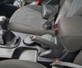 Сірий Хендай іх35, об'ємом двигуна 2 л та пробігом 99 тис. км за 11500 $, фото 18 на Automoto.ua