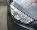 Серый Хендай их35, объемом двигателя 1.7 л и пробегом 192 тыс. км за 14250 $, фото 49 на Automoto.ua