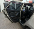 Хендай их35 2010 в Кривом Роге на Automoto.ua Серый Хендай их35, объемом двигателя 2 л и пробегом 220 тыс. км за 11800 $, фото 32 на Automoto.ua