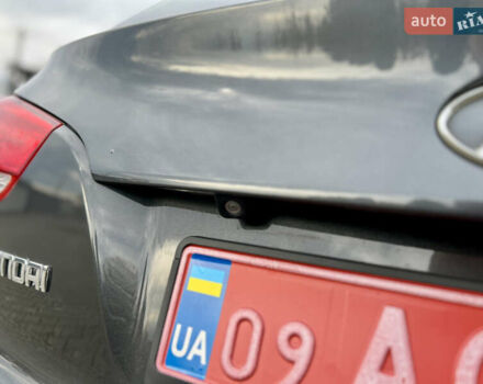 Серый Хендай их35, объемом двигателя 2 л и пробегом 262 тыс. км за 12150 $, фото 27 на Automoto.ua