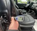 Серый Хендай их35, объемом двигателя 1.7 л и пробегом 192 тыс. км за 14250 $, фото 132 на Automoto.ua