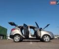 Серый Хендай их35, объемом двигателя 2 л и пробегом 148 тыс. км за 11850 $, фото 7 на Automoto.ua