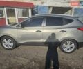 Хендай их35 2010 в Очакове на Automoto.ua Серый Хендай их35, объемом двигателя 2 л и пробегом 170 тыс. км за 11300 $, фото 13 на Automoto.ua