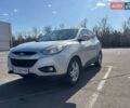 Серый Хендай их35, объемом двигателя 2 л и пробегом 249 тыс. км за 11200 $, фото 21 на Automoto.ua