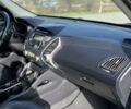 Серый Хендай их35, объемом двигателя 2.4 л и пробегом 220 тыс. км за 11750 $, фото 24 на Automoto.ua