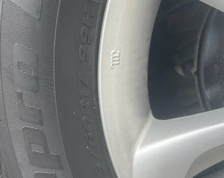 Хендай их35 2011 в Киеве на Automoto.ua Серый Хендай их35, объемом двигателя 1.69 л и пробегом 200 тыс. км за 11100 $, фото 13 на Automoto.ua