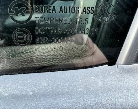 Сірий Хендай іх35, об'ємом двигуна 2.36 л та пробігом 220 тис. км за 11750 $, фото 43 на Automoto.ua