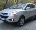 Хендай их35 2011 в Черновцах на Automoto.ua Серый Хендай их35, объемом двигателя 2 л и пробегом 179 тыс. км за 12900 $, фото 21 на Automoto.ua