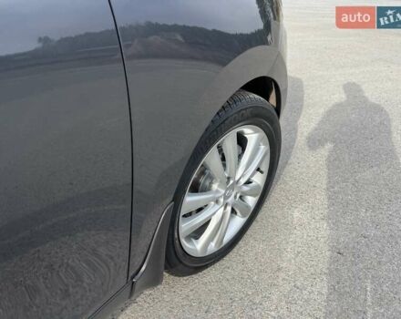 Серый Хендай их35, объемом двигателя 2 л и пробегом 200 тыс. км за 12900 $, фото 44 на Automoto.ua