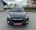 Серый Хендай их35, объемом двигателя 2 л и пробегом 200 тыс. км за 12900 $, фото 15 на Automoto.ua