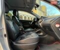 Сірий Хендай іх35, об'ємом двигуна 2 л та пробігом 177 тис. км за 11000 $, фото 29 на Automoto.ua