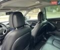 Серый Хендай их35, объемом двигателя 2 л и пробегом 200 тыс. км за 12900 $, фото 86 на Automoto.ua