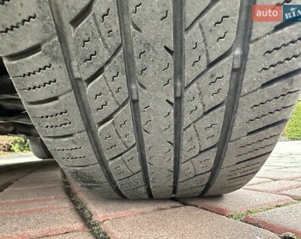 Серый Хендай их35, объемом двигателя 2 л и пробегом 107 тыс. км за 15900 $, фото 60 на Automoto.ua