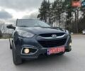 Серый Хендай их35, объемом двигателя 2 л и пробегом 200 тыс. км за 12900 $, фото 33 на Automoto.ua