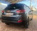 Хендай их35 2011 в Белой Церкве на Automoto.ua Серый Хендай их35, объемом двигателя 2 л и пробегом 196 тыс. км за 14650 $, фото 6 на Automoto.ua