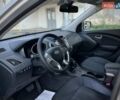 Серый Хендай их35, объемом двигателя 2 л и пробегом 279 тыс. км за 13700 $, фото 69 на Automoto.ua