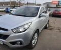 Хендай их35 2011 в Одессе на Automoto.ua Серый Хендай их35, объемом двигателя 2 л и пробегом 130 тыс. км за 12000 $, фото 9 на Automoto.ua