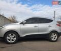 Хендай их35 2011 в Одессе на Automoto.ua Серый Хендай их35, объемом двигателя 2 л и пробегом 130 тыс. км за 12000 $, фото 10 на Automoto.ua