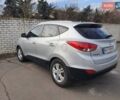 Хендай их35 2011 в Одессе на Automoto.ua Серый Хендай их35, объемом двигателя 2 л и пробегом 130 тыс. км за 12000 $, фото 12 на Automoto.ua