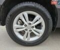 Серый Хендай их35, объемом двигателя 1.7 л и пробегом 195 тыс. км за 11750 $, фото 12 на Automoto.ua