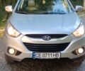 Хендай их35 2011 в Черновцах на Automoto.ua Серый Хендай их35, объемом двигателя 2 л и пробегом 179 тыс. км за 12900 $, фото 14 на Automoto.ua