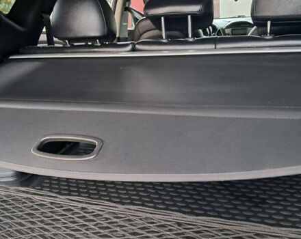 Серый Хендай их35, объемом двигателя 2 л и пробегом 117 тыс. км за 12500 $, фото 11 на Automoto.ua