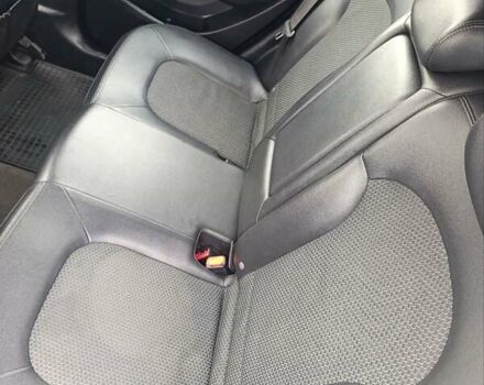 Серый Хендай их35, объемом двигателя 2 л и пробегом 238 тыс. км за 10000 $, фото 11 на Automoto.ua