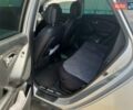 Сірий Хендай іх35, об'ємом двигуна 2 л та пробігом 442 тис. км за 9250 $, фото 3 на Automoto.ua