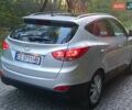 Хендай их35 2011 в Черновцах на Automoto.ua Серый Хендай их35, объемом двигателя 2 л и пробегом 179 тыс. км за 12900 $, фото 7 на Automoto.ua