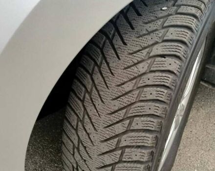 Серый Хендай их35, объемом двигателя 2 л и пробегом 230 тыс. км за 11500 $, фото 37 на Automoto.ua