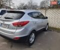 Хендай их35 2011 в Одессе на Automoto.ua Серый Хендай их35, объемом двигателя 2 л и пробегом 130 тыс. км за 12000 $, фото 21 на Automoto.ua