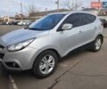 Хендай их35 2011 в Одессе на Automoto.ua Серый Хендай их35, объемом двигателя 2 л и пробегом 130 тыс. км за 12000 $, фото 15 на Automoto.ua