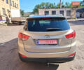 Хендай их35 2011 в Полтаве на Automoto.ua Серый Хендай их35, объемом двигателя 0 л и пробегом 189 тыс. км за 15000 $, фото 7 на Automoto.ua