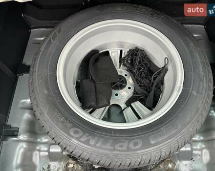 Серый Хендай их35, объемом двигателя 2 л и пробегом 107 тыс. км за 15900 $, фото 53 на Automoto.ua