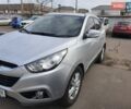 Хендай их35 2011 в Одессе на Automoto.ua Серый Хендай их35, объемом двигателя 2 л и пробегом 130 тыс. км за 12000 $, фото 4 на Automoto.ua