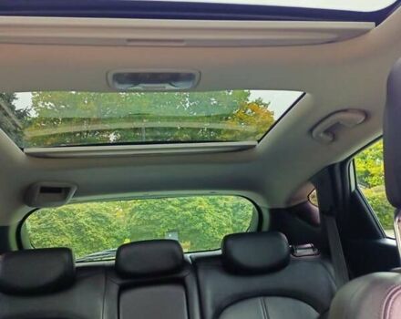 Серый Хендай их35, объемом двигателя 2 л и пробегом 230 тыс. км за 11500 $, фото 27 на Automoto.ua