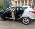 Серый Хендай их35, объемом двигателя 2 л и пробегом 230 тыс. км за 11500 $, фото 19 на Automoto.ua