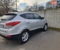 Хендай их35 2011 в Одессе на Automoto.ua Серый Хендай их35, объемом двигателя 2 л и пробегом 130 тыс. км за 12000 $, фото 14 на Automoto.ua