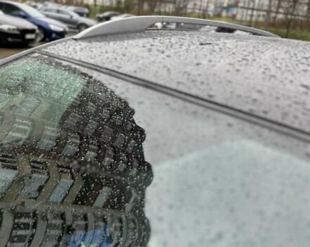 Сірий Хендай іх35, об'ємом двигуна 2.36 л та пробігом 220 тис. км за 11750 $, фото 32 на Automoto.ua