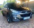 Хендай их35 2011 в Белой Церкве на Automoto.ua Серый Хендай их35, объемом двигателя 2 л и пробегом 196 тыс. км за 14650 $, фото 18 на Automoto.ua