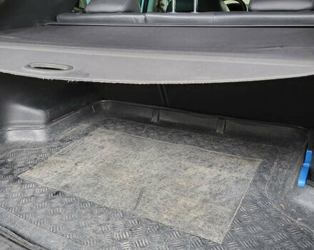 Серый Хендай их35, объемом двигателя 2 л и пробегом 264 тыс. км за 11700 $, фото 29 на Automoto.ua