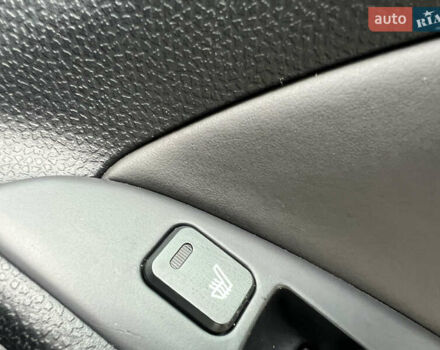 Серый Хендай их35, объемом двигателя 2 л и пробегом 240 тыс. км за 11500 $, фото 47 на Automoto.ua