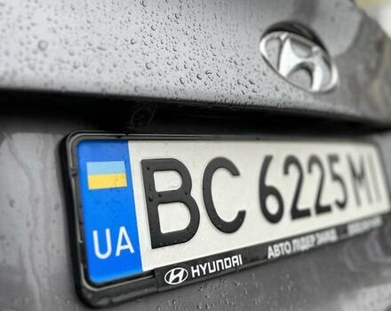 Сірий Хендай іх35, об'ємом двигуна 2.36 л та пробігом 220 тис. км за 11750 $, фото 38 на Automoto.ua