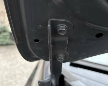 Серый Хендай их35, объемом двигателя 2 л и пробегом 245 тыс. км за 13500 $, фото 48 на Automoto.ua