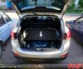 Серый Хендай их35, объемом двигателя 2 л и пробегом 160 тыс. км за 11900 $, фото 2 на Automoto.ua