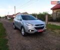 Серый Хендай их35, объемом двигателя 0 л и пробегом 157 тыс. км за 11200 $, фото 1 на Automoto.ua